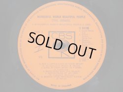 画像3: CYRIL ORNADEL / Wonderful World Beautiful People