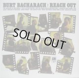 BURT BACHARACH / Reach Out