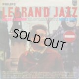 MICHEL LEGRAND / Legrand Jazz