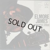 ELMORE JAMES / Memorial Album