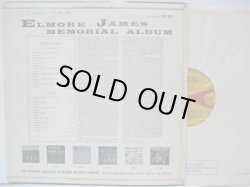 画像2: ELMORE JAMES / Memorial Album
