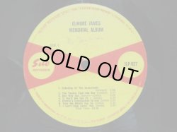画像3: ELMORE JAMES / Memorial Album
