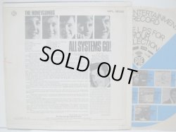 画像2: HONEYCOMBS / All Systems Go!