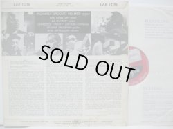 画像2:  RICHARD "GROOVE" HOLMES / "GROOVE"