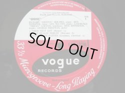 画像3:  RICHARD "GROOVE" HOLMES / "GROOVE"