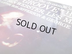 画像10:  RICHARD "GROOVE" HOLMES / "GROOVE"