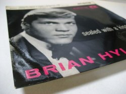 画像6: BRIAN HYLAND / Sealed With A Kiss ( EP )