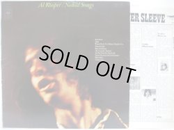 画像2: AL KOOPER / Naked Songs