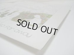 画像5: DESIGN / Tomorrow Is So Far Away