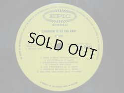 画像3: DESIGN / Tomorrow Is So Far Away