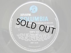 画像3: JERRY ALLEN / Sump'n Else