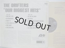 画像2: DRIFTERS / Our Biggest Hits