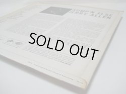 画像9: JERRY ALLEN / Sump'n Else