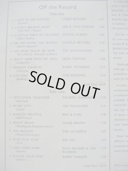 画像10: V.A. / The Sue Story 