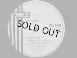 画像3: NINA SIMONE / Forbidden Fruit