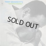TONY BENNETT / Tony Bennett's Something