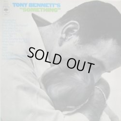 画像1: TONY BENNETT / Tony Bennett's Something