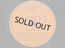 画像3: TONY BENNETT / Tony Bennett's Something