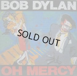 画像1: BOB DYLAN / Oh Mercy