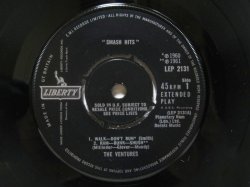 画像3: VENTURES / Smash Hits ( EP )