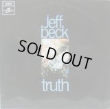 JEFF BECK / Truth