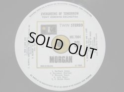 画像3: TONY OSBORNE ORCHESTRA / Evergreens Of Tomorrow