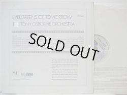 画像2: TONY OSBORNE ORCHESTRA / Evergreens Of Tomorrow