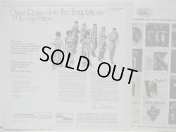 画像2: DIANA ROSS & THE SUPREMES & THE TEMPTATIONS / Diana Ross & The Supremes Join The Temptations