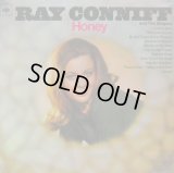 RAY CONNIFF & THE SINGERS / Honey