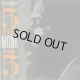 THELONIOUS MONK QUINTET / 5 By Monk By 5