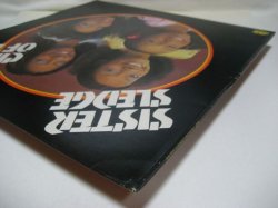 画像6: SISTER SLEDGE / Circle Of Love