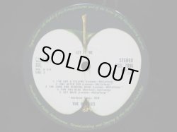 画像4: BEATLES / Let It Be (Export Sleeve)