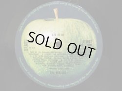 画像3: BEATLES / Let It Be (Export Sleeve)