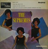 SUPREMES / The Supremes Hits ( EP )
