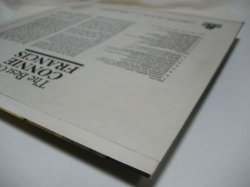 画像8: CONNIE FRANCIS / The Best Of Connie Francis