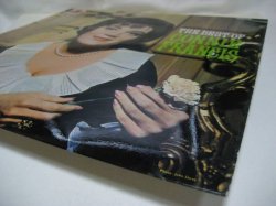 画像5: CONNIE FRANCIS / The Best Of Connie Francis