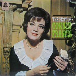 画像1: CONNIE FRANCIS / The Best Of Connie Francis