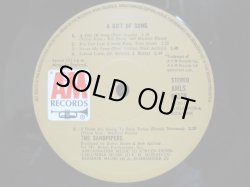 画像3: SANDPIPERS / A Gift Of Song