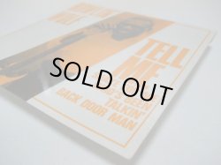 画像5: HOWLIN' WOLF / Tell Me ( EP )