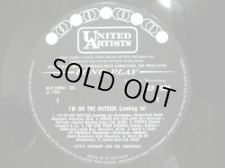 画像3: LITTLE ANTHONY & THE IMPERIALS / I'm On The Outside (Looking In)