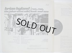 画像2: BRIAN HYLAND / The Joker Went Wild