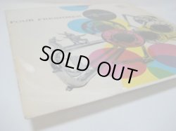 画像7: FOUR FRESHMEN / Four Freshmen And Five Trombones ( 10inch )