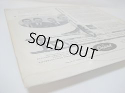 画像9: FOUR FRESHMEN / Four Freshmen And Five Trombones ( 10inch )