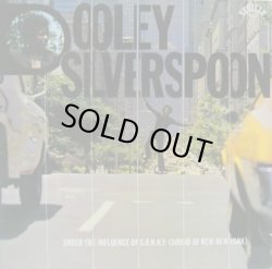 画像1: DOOLEY SILVERSPOON / Dooley Silverspoon