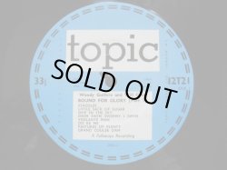 画像3: WOODY GUTHRIE / Bound For Glory