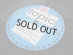 画像4: WOODY GUTHRIE / Bound For Glory