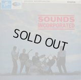 SOUNDS INCORPORATED / Sounds Incorporated