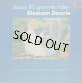 BLOSSOM DEARIE / Soon It's Gonna Rain