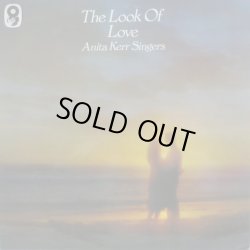 画像1: ANITA KERR SINGERS / The Look Of Love