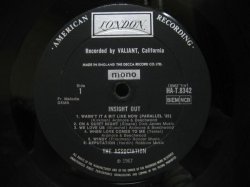 画像3: ASSOCIATION / Insight Out